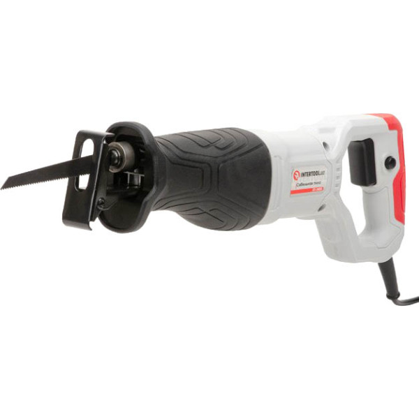 

Сабельная пила Intertool DT-0400