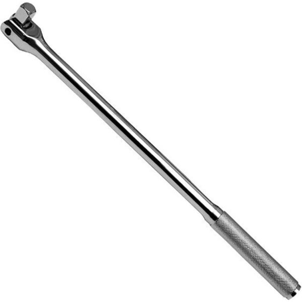 

Вороток с шарниром 1/2", 450 мм, INTERTOOL ET-1034