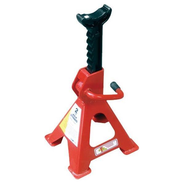

Домкрат Intertool GT0405