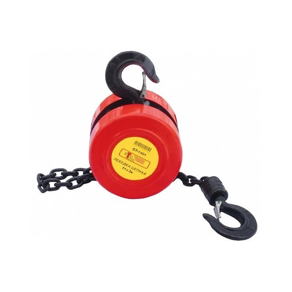 

Таль Intertool GT1401