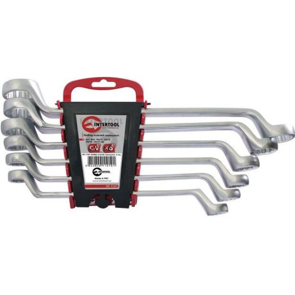 

INTERTOOL HT-1101