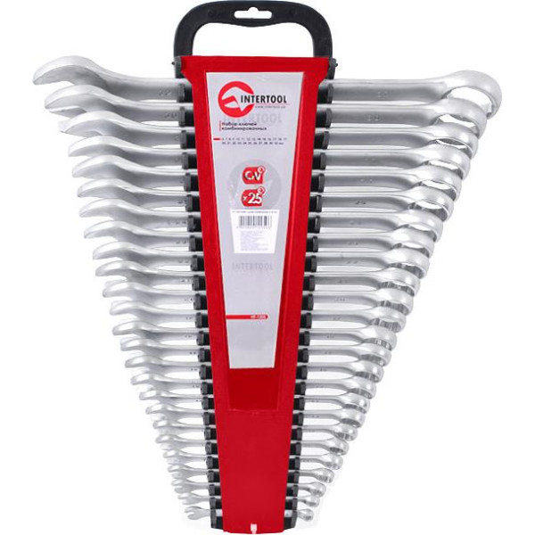 

INTERTOOL HT-1205