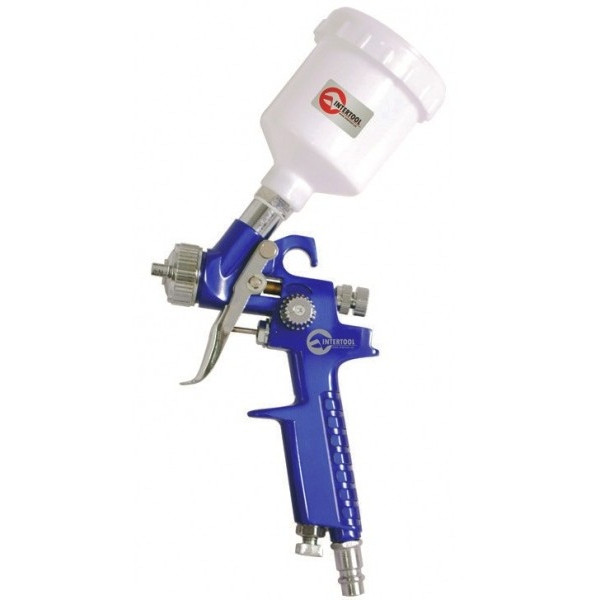 

Краскопульт INTERTOOL PT-0101