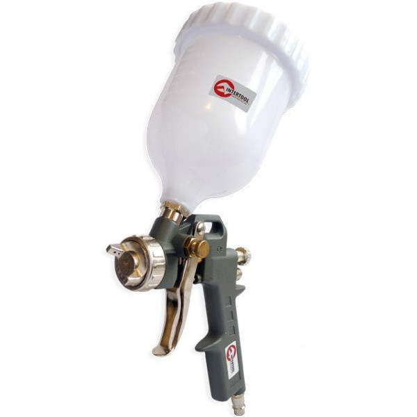 

Краскопульт INTERTOOL PT-0204