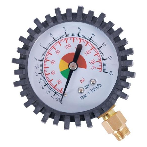 

INTERTOOL PT-0502