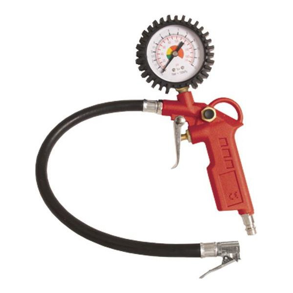 

INTERTOOL PT-0503