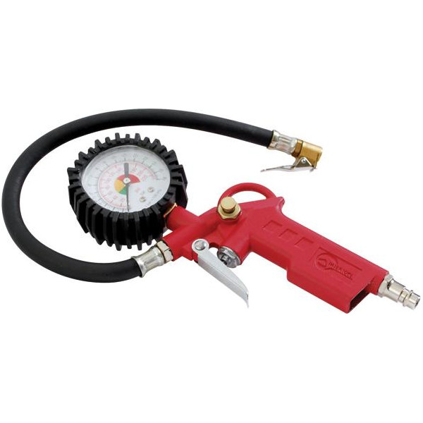 

INTERTOOL PT-0504