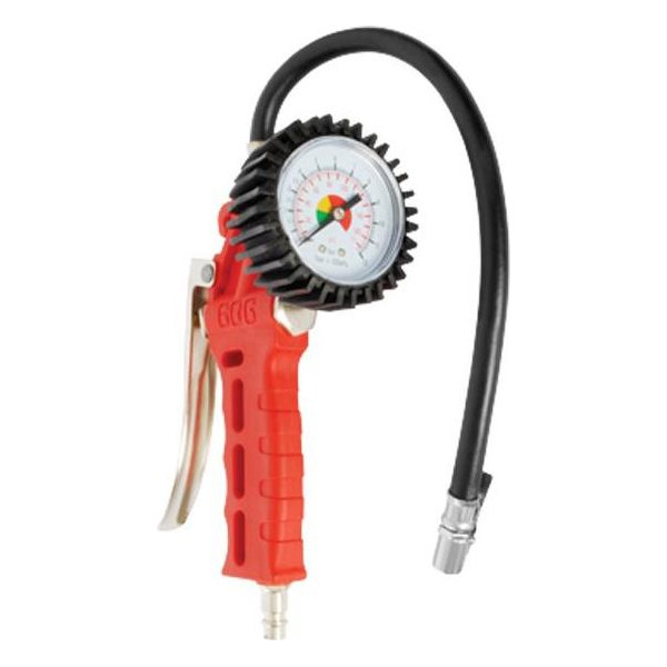 

INTERTOOL PT-0505