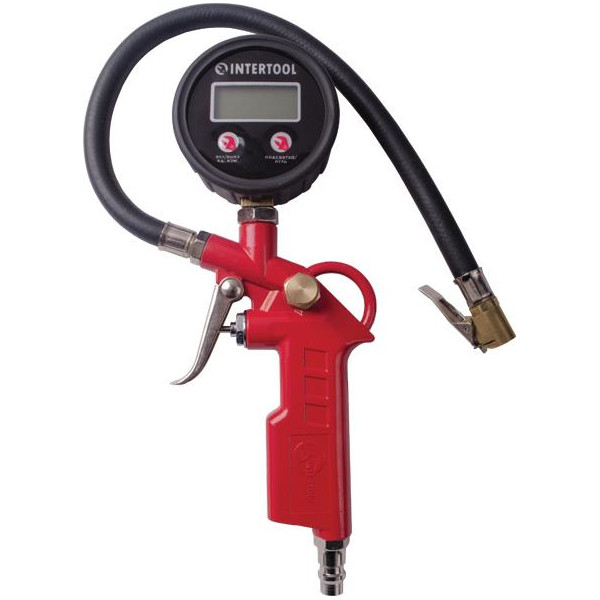 

INTERTOOL PT-0508