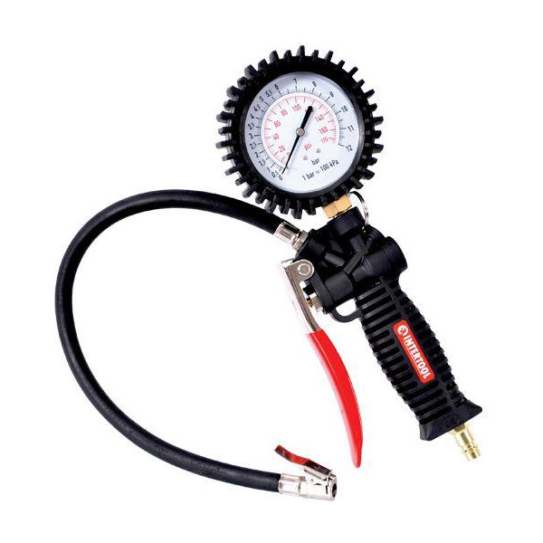 

INTERTOOL PT-0510