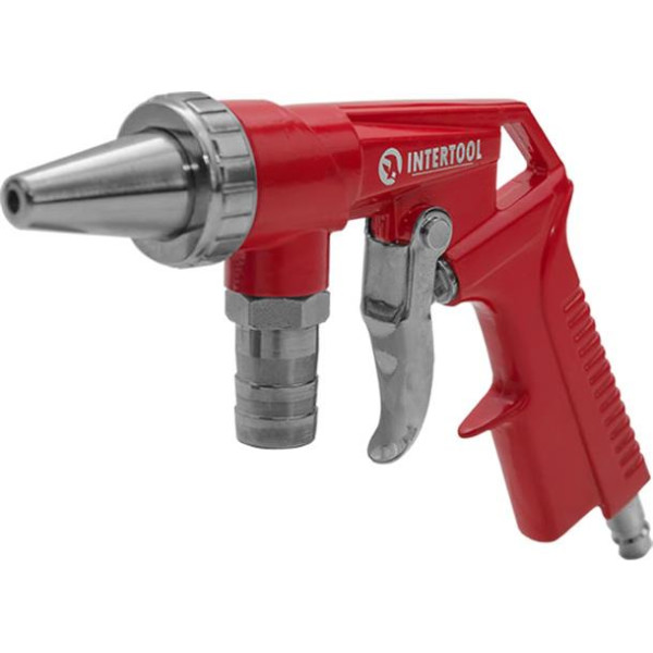 

INTERTOOL PT-0706