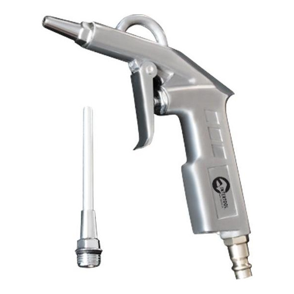 

INTERTOOL PT-0803