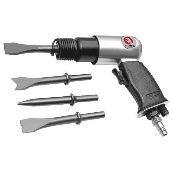 

INTERTOOL PT-1302