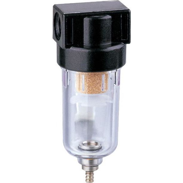 

Фильтр Intertool PT-1411 для очистки воздуха 1/4
