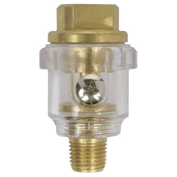 

Мини-масленка Intertool PT-1440 для пневмоинструмента 1/4