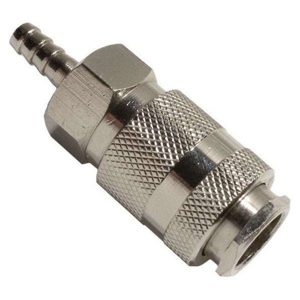 

Соединение на шланг Intertool PT-1801 6мм