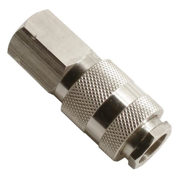 

Соединение с внутренней резьбой 1/4" Intertool PT-1804