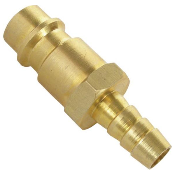 

Переходник Intertool PT-1824 со шланга 10мм