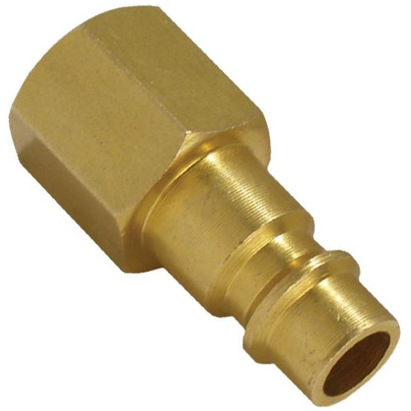 

Переходник Intertool PT-1848 с внутренней резьбы 1/4