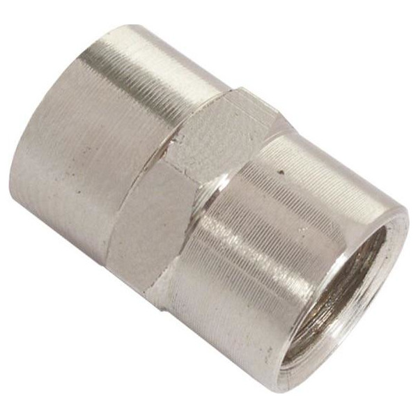 

Резьбовое соединение Intertool PT-1860 с внутренней резьбой 1/4x1/4
