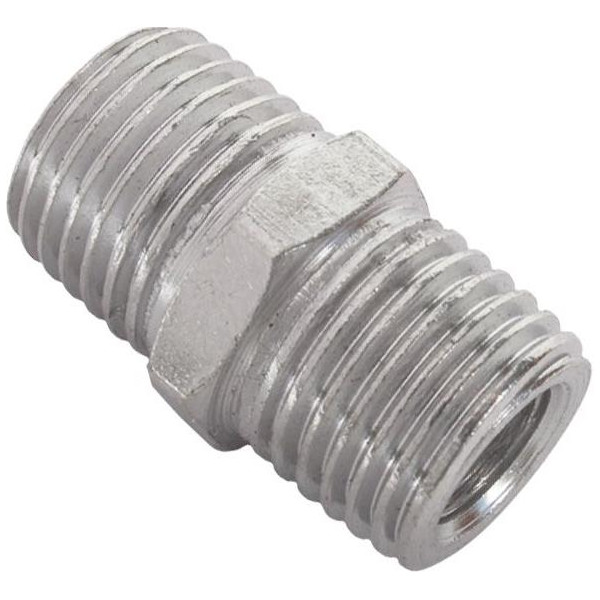 

Резьбовое соединение Intertool PT-1861 с наружной резьбой 1/4x1/2
