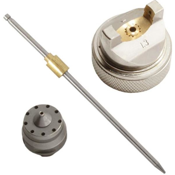 

Набор форсунок Intertool PT-2000 к РТ-0102