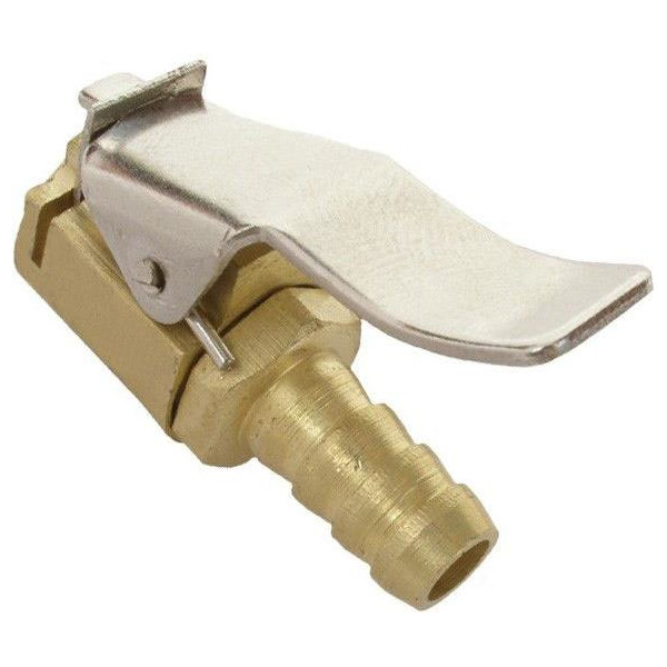 

Наконечник к пистолету для подкачки на шланг 6мм Intertool PT-5001