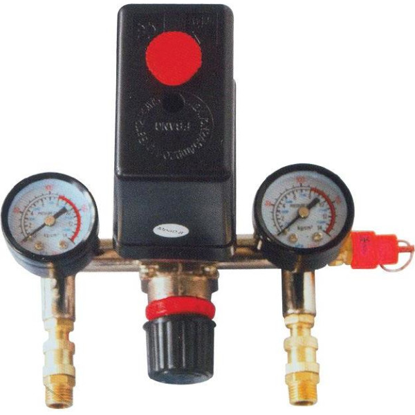 

Прессостат в сборе Intertool PT-9094