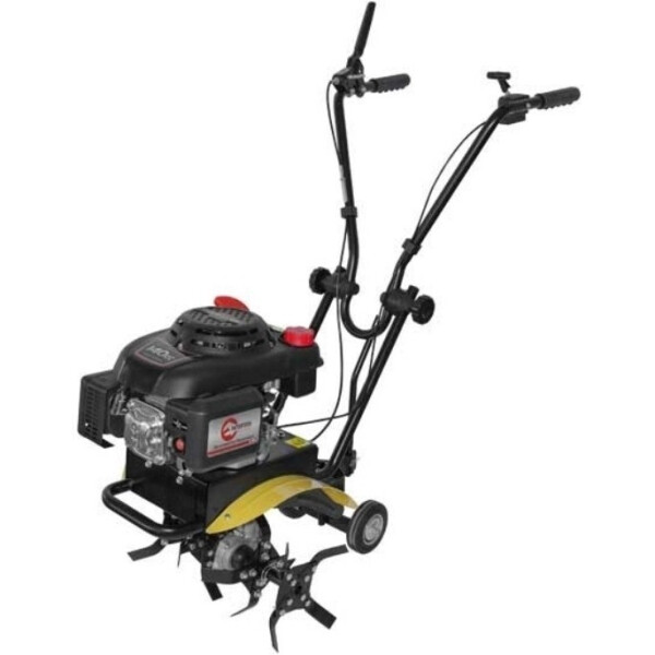 

Культиватор бензиновый 4.0 HP INTERTOOL TL-4000