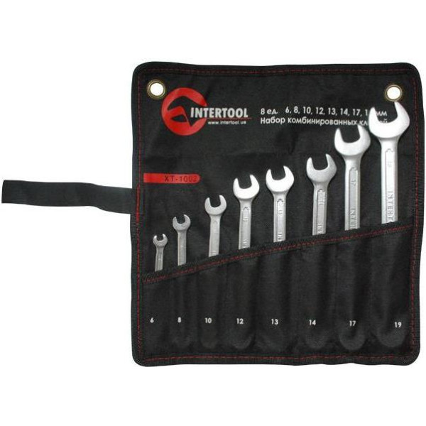 

INTERTOOL XT-1002