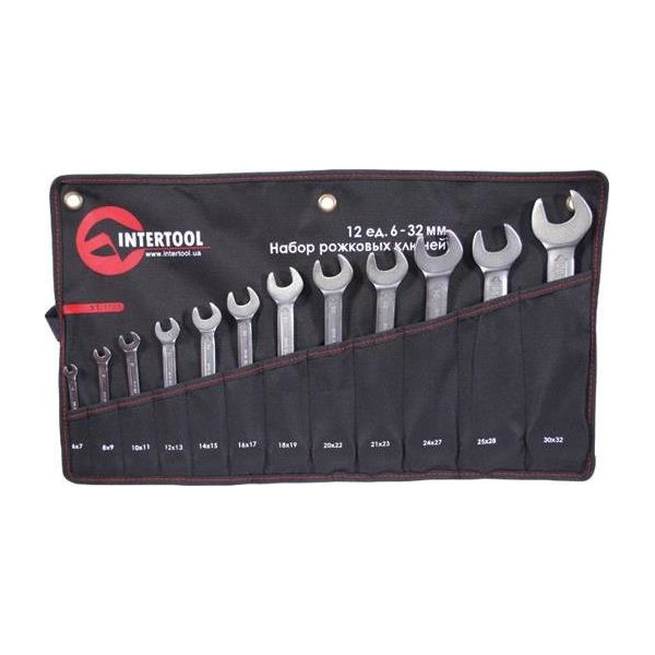 

INTERTOOL XT-1103