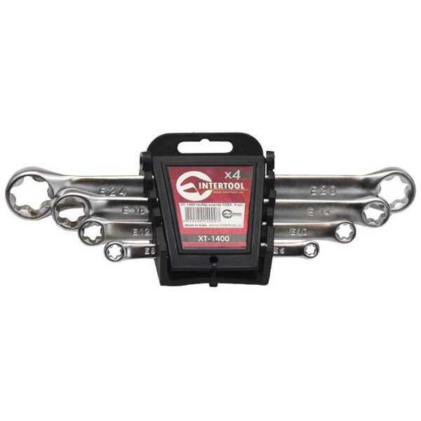 

INTERTOOL XT-1400