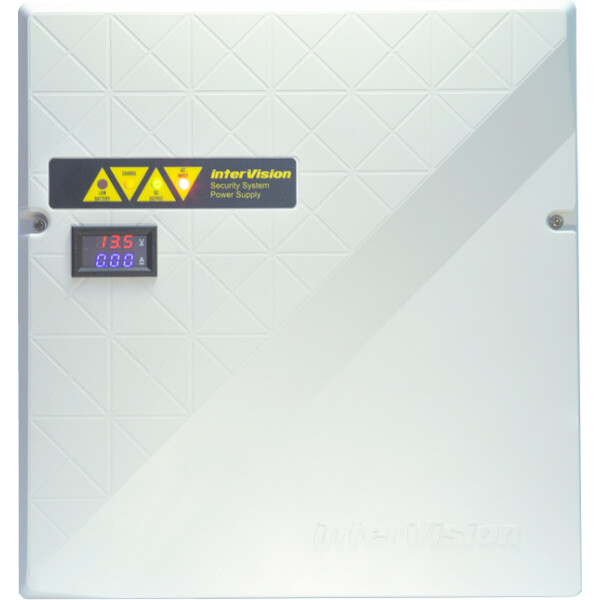 

Блок бесперебойного питания INTERVISION STAB-1018PRO