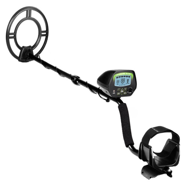 

Treker GC-1037