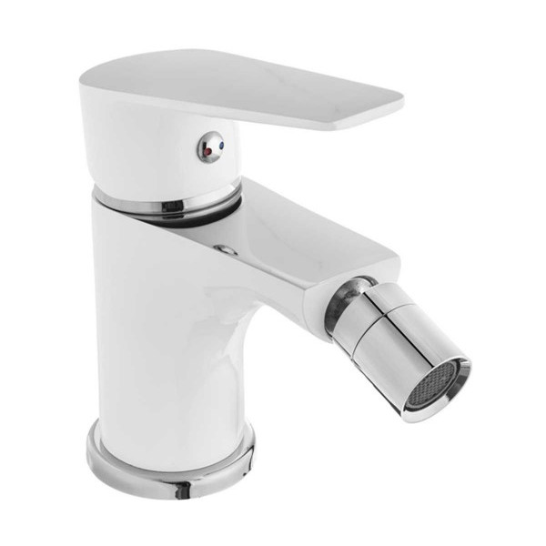 

Смеситель для биде INVENA Dokos BB-19-002