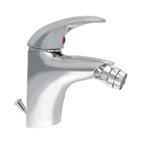 

Смеситель для биде INVENA Web Chrom BB-49-001