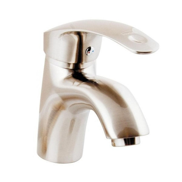 

Смеситель для умывальника INVENA Nea Inox BU-83-023