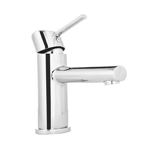 

Смеситель Invena для умывальника Peroni Exe, BU-93-001