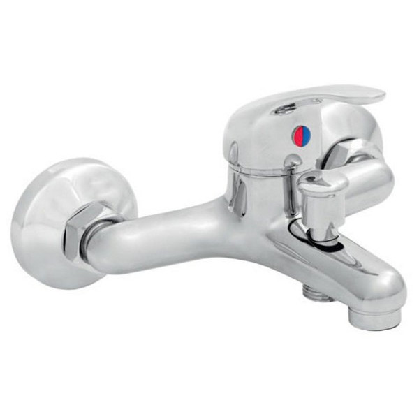 

Смеситель для ванны INVENA Mitris BW-79-001