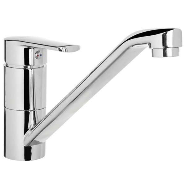 

Смеситель для кухни INVENA Verso Chrom BZ-82-002