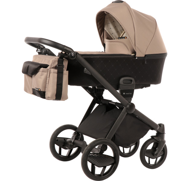 

универсальная 2 в 1 Invictus V-Print Brown