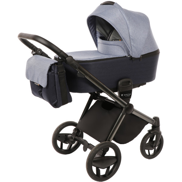 

универсальная 2 в 1 Invictus V-Plus 04 Navy Blue