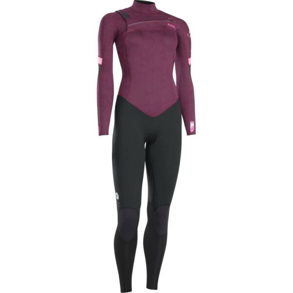 

Гидрокостюм ION Wetsuit BS Trinity Core Semidry (9008415879717)