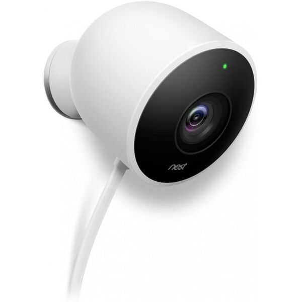 

NEST CAM OUTDOOR NC2100ES