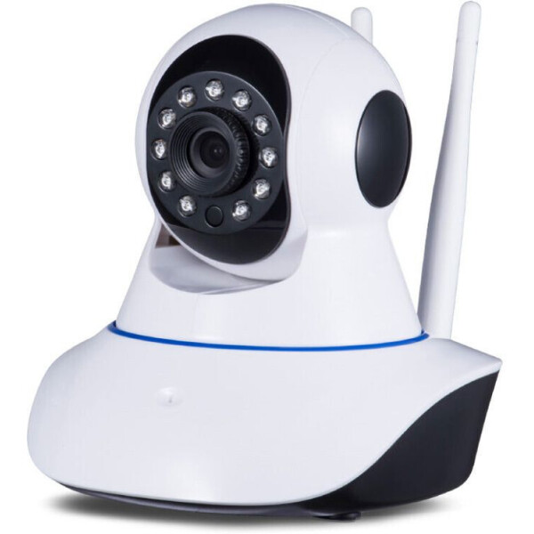 

Камера видеонаблюдения Q5 V-106 (WN) (2 антенны) 1mp