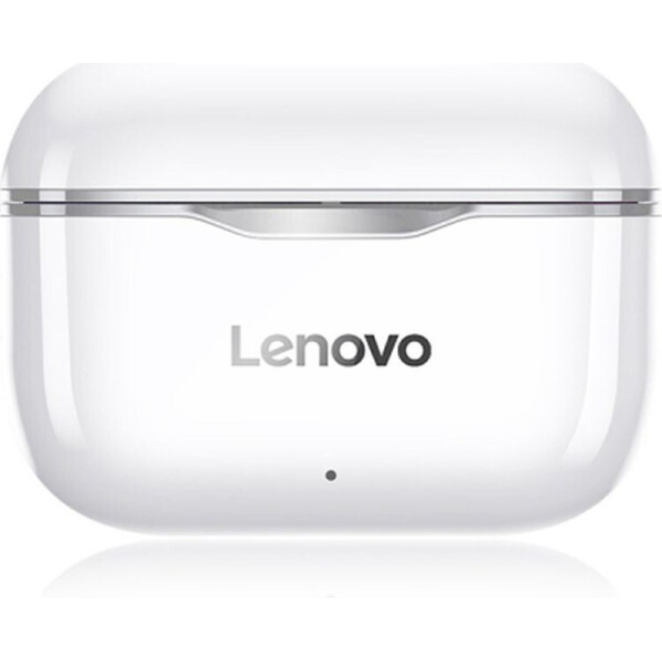 

Наушники Lenovo LP1 Grey/White