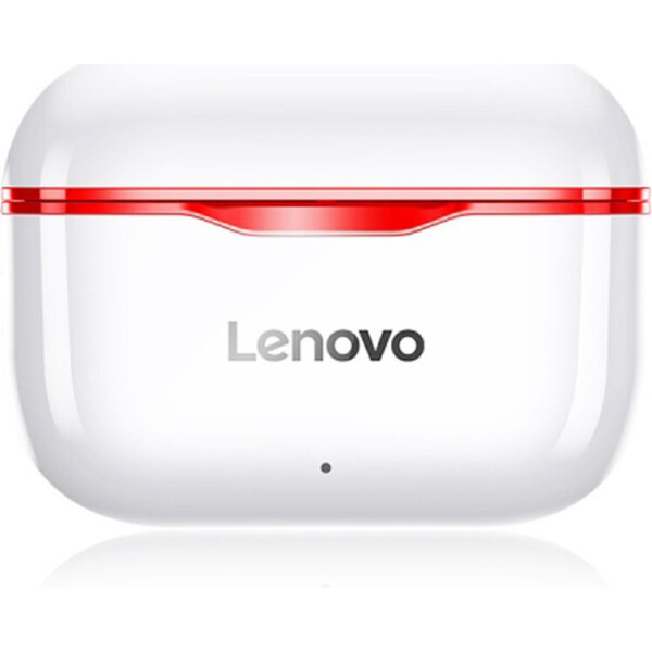 

Наушники Lenovo LP1 Red/White