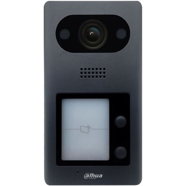 

IP вызывная панель Dahua DHI-VTO3211D-P2-S1