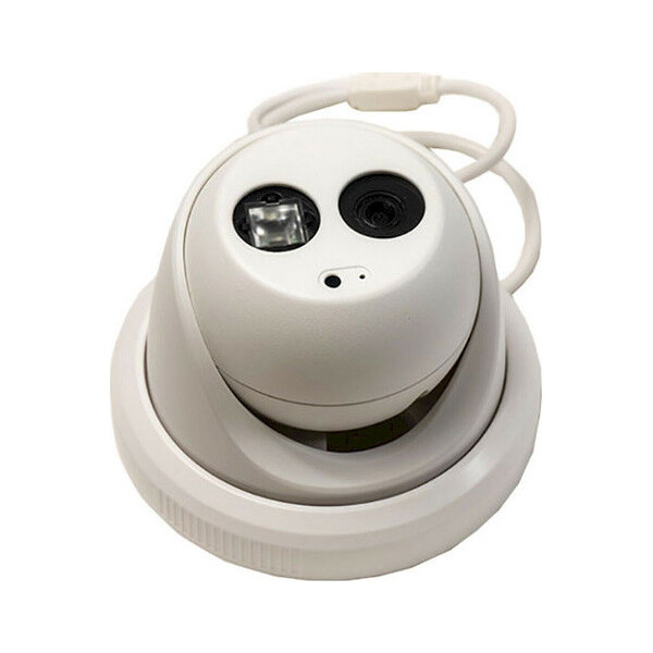 

IP Камера 2MP IR HDW4200ECO