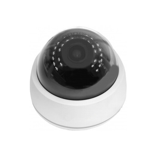 

IP камера купольная внутренняя COLARIX CAM-IIV-003p (2.8-12 мм)